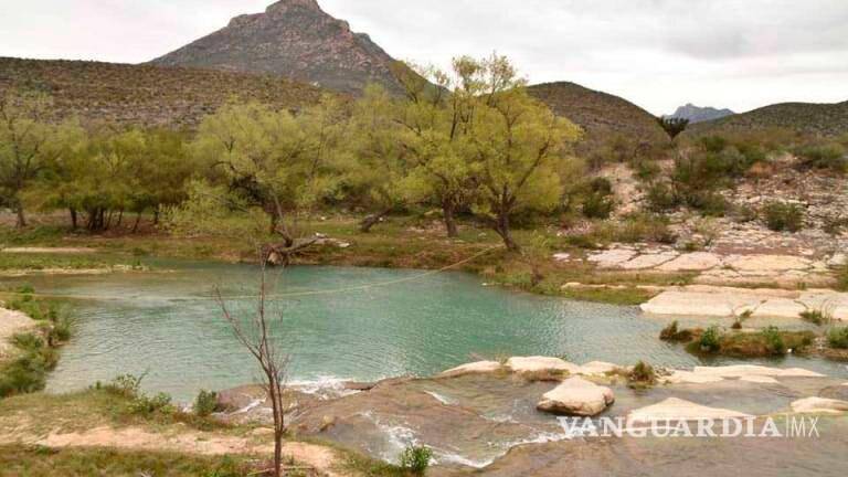 $!Candela: es la localidad con la menor cantidad de hoteles y cuartos de hospedaje entre los Pueblos Mágicos de Coahuila.