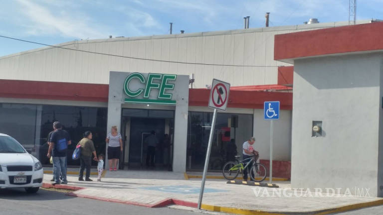 Roban 200 mil pesos a gerente de la CFE en Ramos Arizpe, sospechan de ex empleados