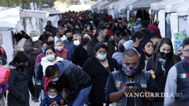 $!Misma tendencia de baja se puede observar en Saltillo con nueve casos reportados.