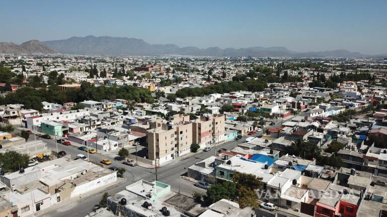 Cae promedio de habitantes por vivienda en Coahuila