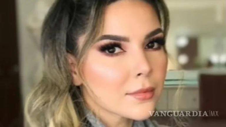 $!Adriana Meza, la ‘nueva reina del Cártel de Sinaloa’; ella es la supuesta esposa de Ovidio Guzmán