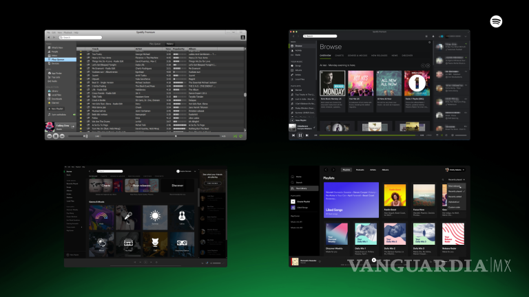 $!Spotify lanza “Spotify 20”: así puedes ver el resumen de todo tu historial musical