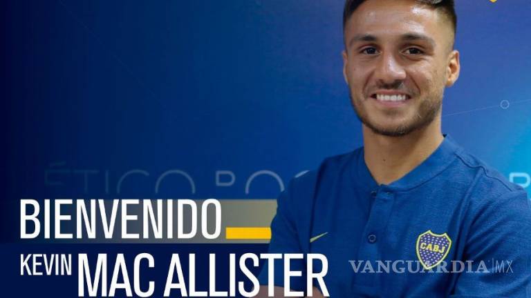 Boca Juniors ficha a 'Mi Pobre Angelito'