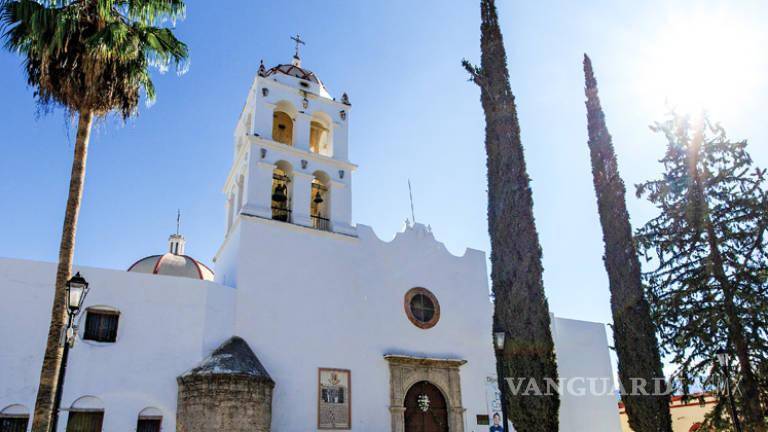 $!Parras de la Fuente: este municipio de la Región Sureste del estado ostenta una fama internacional por ser la sede de la primera vitivinícola en América.