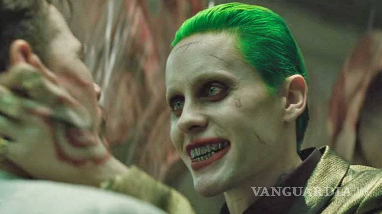$!¿Funcionará? Así es el nuevo look de Jared Leto como The Joker en ‘The Snyder Cut’