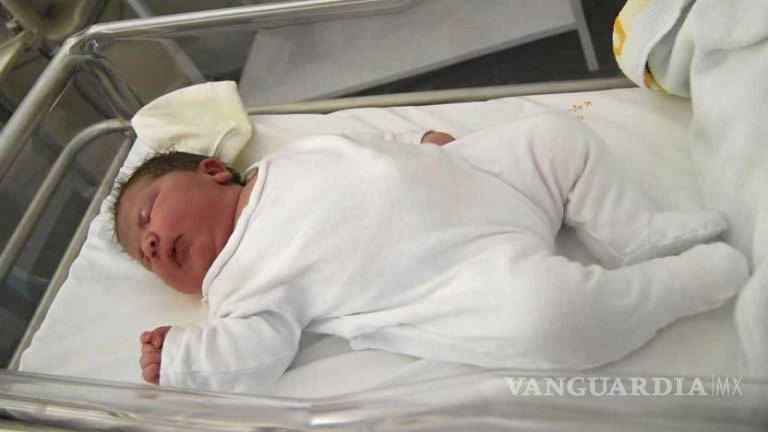 Bebes Que Pesan Mas De 4 Kilos Al Nacer En Riesgo De Ser Diabeticos Antes De