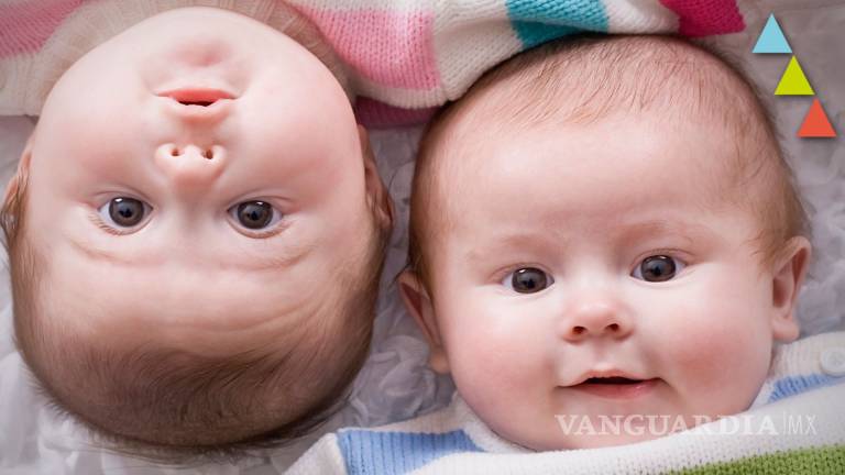 ¿Existe una conexión sobrenatural entre gemelos?