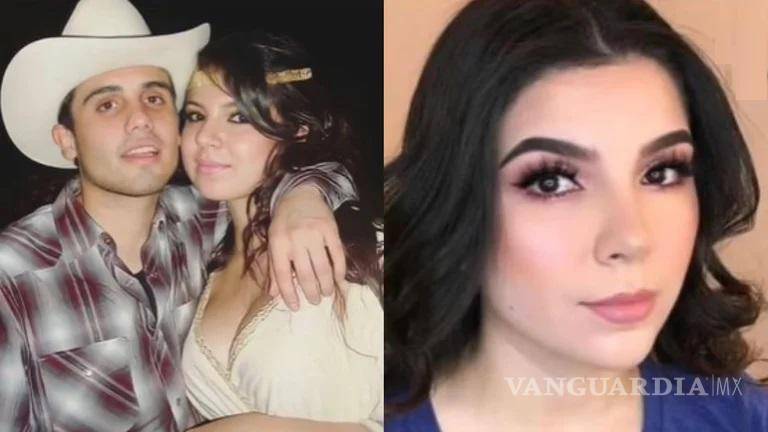 $!Adriana Meza, la ‘nueva reina del Cártel de Sinaloa’; ella es la supuesta esposa de Ovidio Guzmán