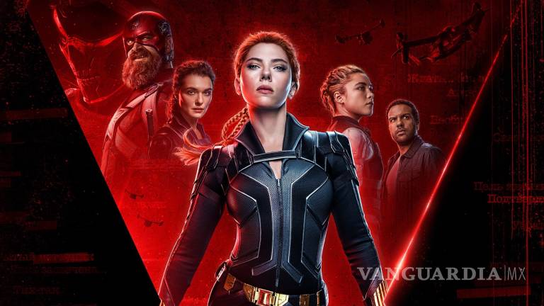 ¡Más retrasos! ‘Black Widow’ y ‘Cruella’ estrenarán de manera simultánea en Disney+ y en cines