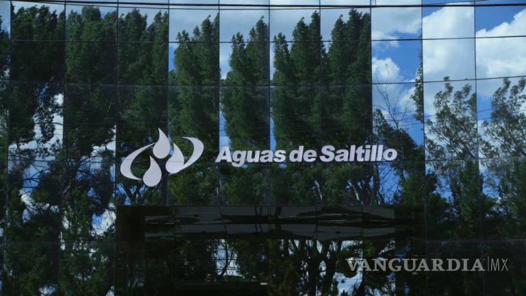 Revira Agsal a Auas: ‘Es legal perforación de pozos en Saltillo’