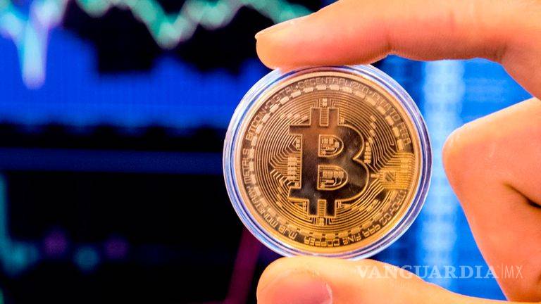 $!Bitcoin continúa aumentando su valor, ya rebasa los 6 mil dólares