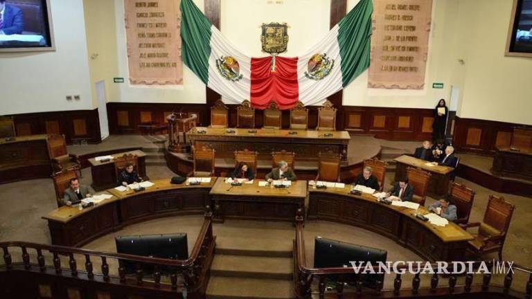 Reportan casos de COVID-19 en el Congreso de Coahuila: legisladores Moreira, Morales y Martínez los contagiados