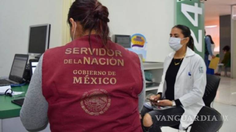 Samuel García critica vacunación de los 'Siervos de la Nación'