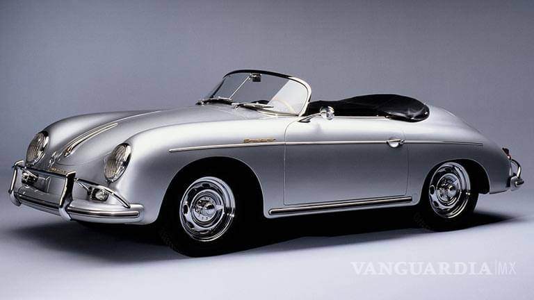 $!Porsche cumple 70 años, la historia de la mítica y exclusiva automotriz