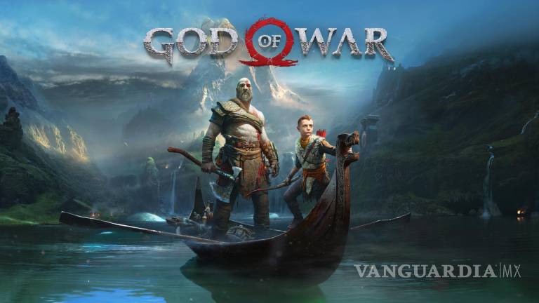 God of War: La mitología detrás del juego