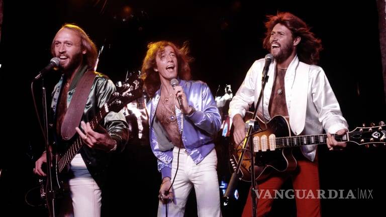 Productor de 'Bohemian Rhapsody' trabaja en 'biopic' de Bee Gees
