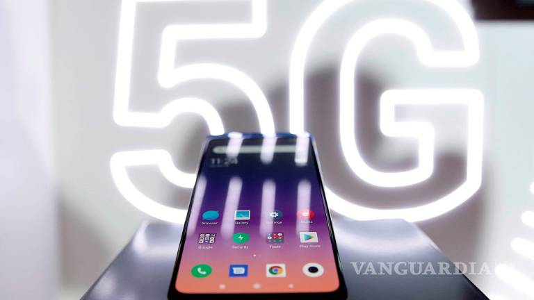 La ‘explosión’ del 5G en China será en la primera mitad de 2021: Huawei