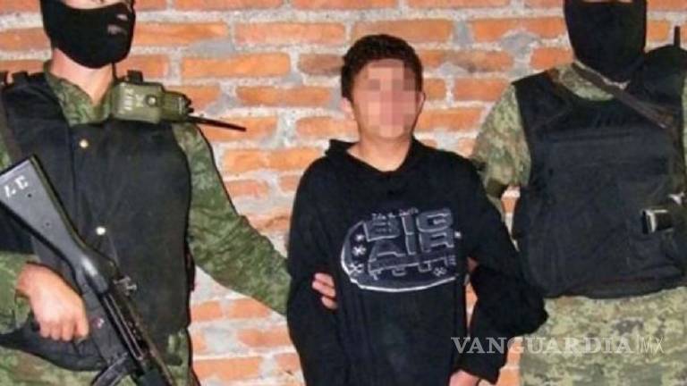 La trágica historia de 'El Ponchis', a 10 años de la detención del ...