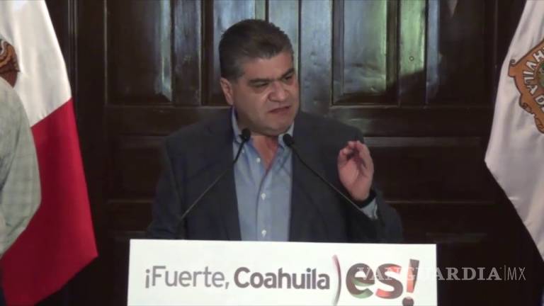 Gobierno de Coahuila mantiene litigio contra CFE por no pagar ISN