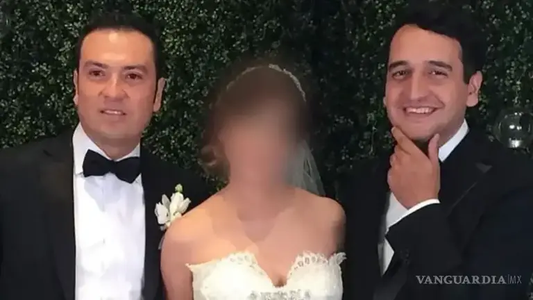 Familias de niños y niña con cáncer presentaron ante FGR una denuncia penal contra Andrés Manuel ‘Andy’ López Beltrán, hijo del expresidente AMLO, y empresario exiliado en Suiza, Jorge Amílcar Olán Aparicio.