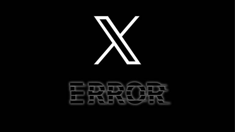 Miles de usuarios reportaron fallas en X durante este lunes, con afectaciones en el acceso, la actualización del feed y otras funciones de la plataforma.