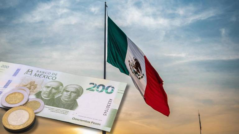 The Economist publicó un artículo analizando la economía mexicana, argumentando que aunque la presidenta dice que va bien pero, en lo privado el Gobierno de México “están más preocupados”.