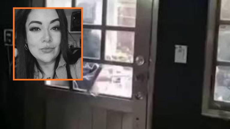 Periodistas de México exigen a la FGE clasificar el caso de Roxana Guzmán como ‘feminicidio’