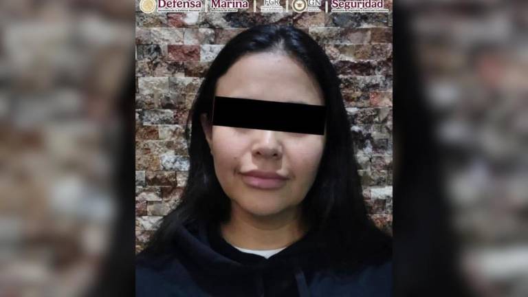 FGR presume que Arisbel Rubí Vázquez Amaro, “La Jefa”, excandidata a la Alcaldía de Atlatlahucan por Morena, es la autora intelectual del atentados políticos en Morelos.