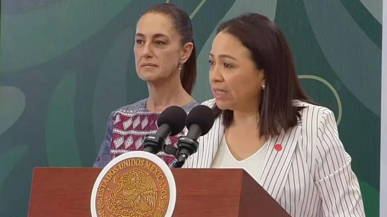La CAT pidió a Claudia Sheinbaum exentar de impuestos el aguinaldo, utilidades y horas extra para mejorar el ingreso de trabajadores