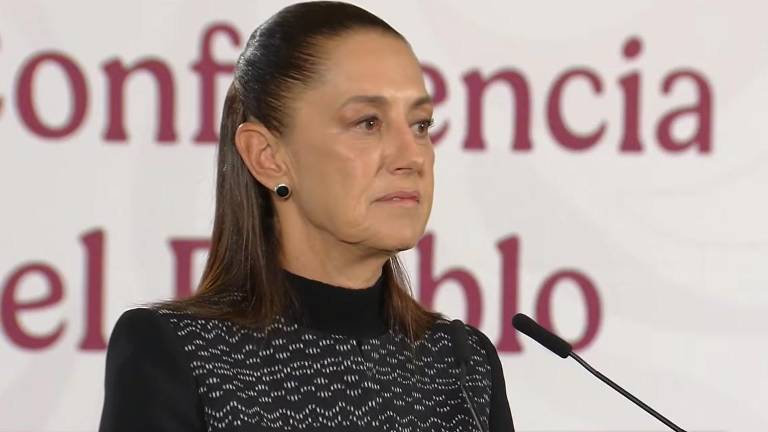 La presidenta Claudia Sheinbaum pidió investigar el crecimiento de la extrema derecha en distintas regiones del mundo como parte de una nueva línea de análisis histórico y social del INEHRM.