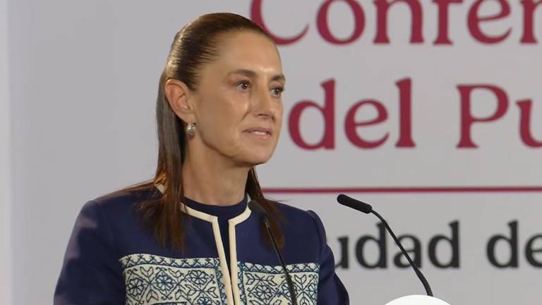 Claudia Sheinbaum aseguró que, al ajustar los resultados por nivel socioeconómico, las escuelas públicas de México obtuvieron mejores resultados que las privadas.