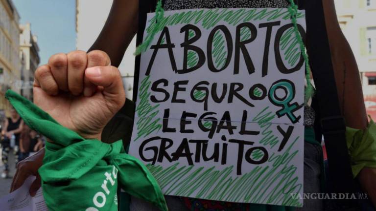 San Luis Potosí despenaliza aborto; SCJN ordena a Congreso Chiapas legislar sobre interrupción del embarazo: Desde 2023, Suprema Corte determinó que es inconstitucional penalización en Código Penal.