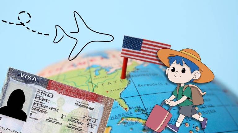 Recientemente, la Embajada de Estados Unidos en México sorprendió con el lanzamiento especial de una visa que tiene un costo de solamente $15 dólares.