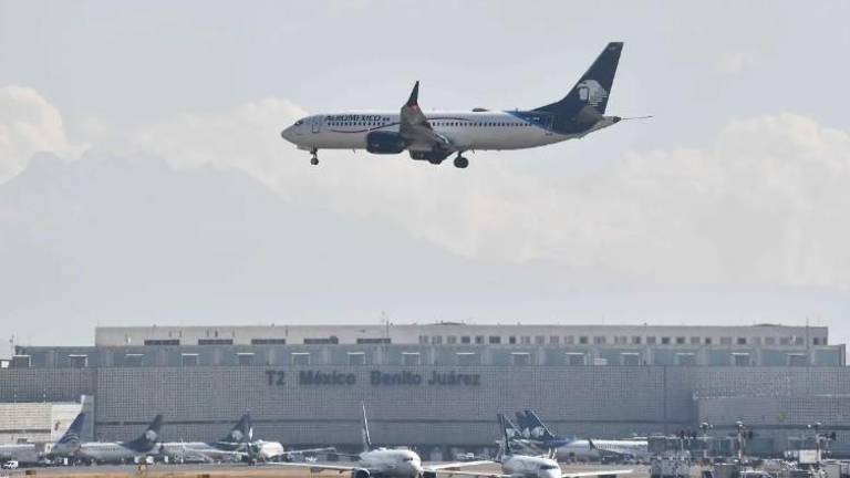 Las alertas de viaje que ha emitido Estados Unidos para viajar a México también impactan en el ánimo de los extranjeros para visitar el país.
