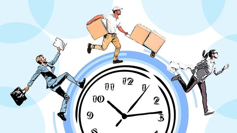 Reducción de jornada podría desatar ola de litigios y conflictos laborales: expertos