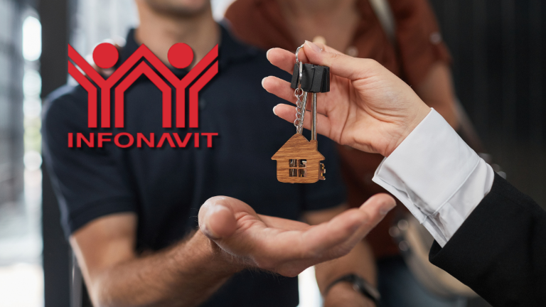 El crédito conyugal de Infonavit permite a parejas casadas sumar sus recursos y convertirse en copropietarios legales de una vivienda al concluir el financiamiento