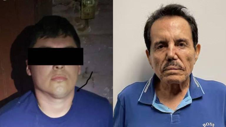 El abogado de Mauro Núñez Ojeda afirmó que “El Jando” no fue detenido tras trasladar a “El Mayo” Zambada a Estados Unidos en julio de 2024.