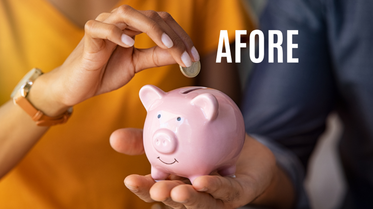 Identificar tu Afore permite dar seguimiento a tu ahorro para el retiro, consultar saldos, realizar aportaciones voluntarias y planificar mejor tu jubilación