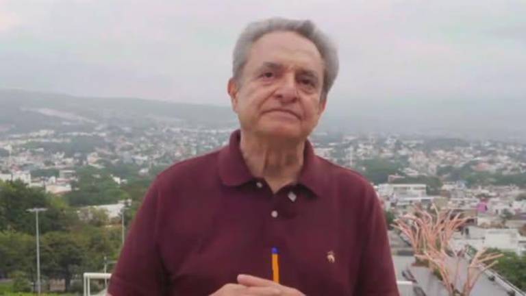 El hermano del expresidente AMLO, Pío López Obrador anunció que se registró en el proceso interno de Morena para participar por el Distrito 9 con cabecera en Tuxtla Gutiérrez, Chiapas