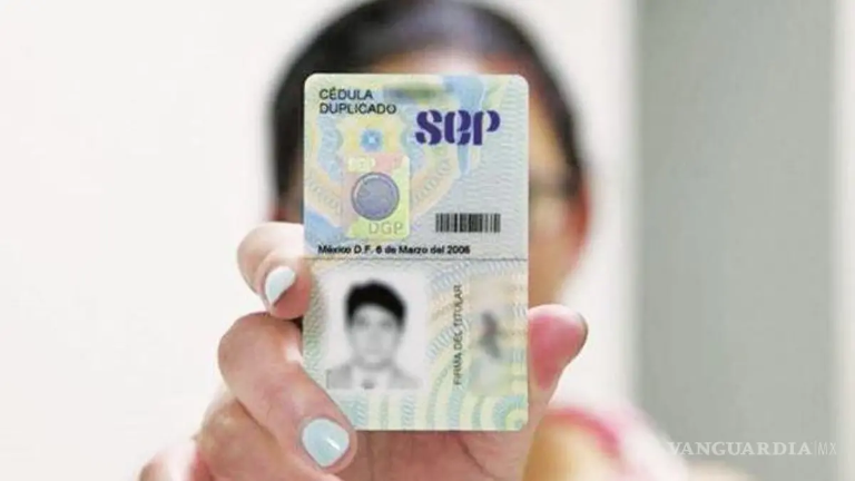 A partir del pasado 18 de febrero de 2026, las cédulas profesionales, emitidas por la Dirección General de Profesiones, dejaron de ser utilizadas como un medio de identificación oficial.