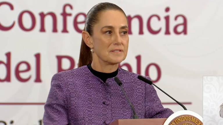 Sheinbaum anuncia impulso al gas convencional en México para reducir dependencia energética y fortalecer la producción nacional.
