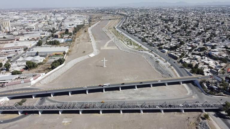 $!La recuperación del río Nazas lleva una estrategia legal, pero también se requiere de la participación de la ciudadanía y de crear conciencia de la situación actual del acuífero.