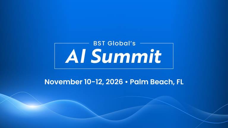 BST Global, proveedor líder de soluciones de inteligencia de proyectos impulsadas por IA para el sector de la arquitectura, ingeniería y construcción, alista su tercera Cumbre de IA.