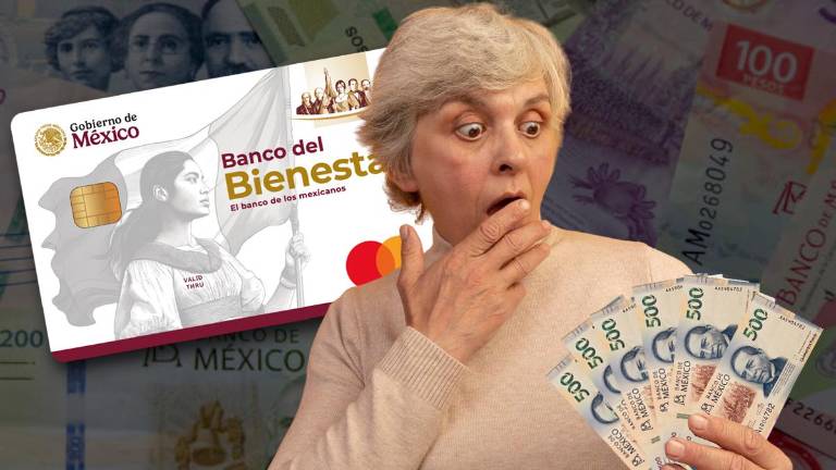 Conoce el calendario tentativo para el pago de la Pensión del Bienestar correspondiente al bimestre mayo-junio 2026. Incluye fechas por apellido, recomendaciones y cómo consultar tu saldo en línea.