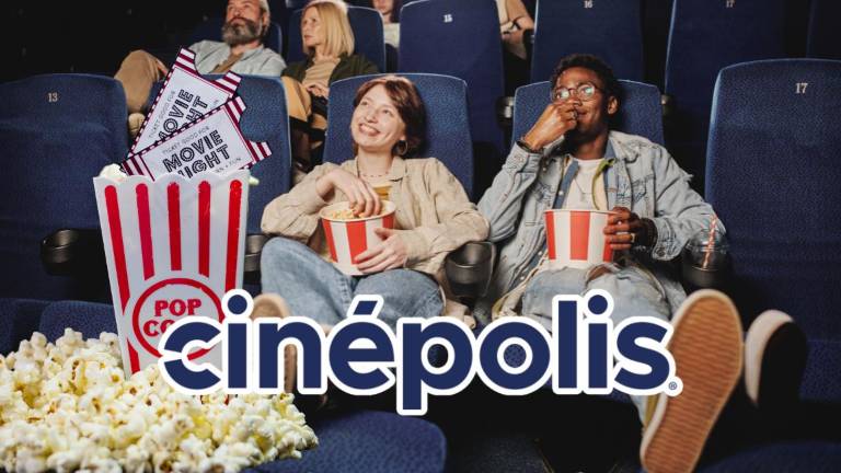 ¿Tienes ganas de ir al cine? Si te perdiste de los estrenos más esperados durante el verano, Cinépolis ofrecerá boletos a precios especiales en diferentes tipos de salas que no puedes desaprovechar.