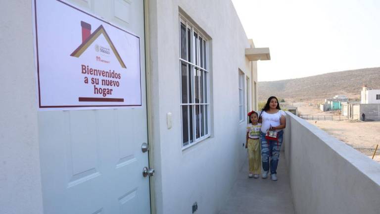 ¿Quieres comprar una casa, pero no tienes acceso a créditos hipotecarios? El programa Vivienda para el Bienestar es para ti.