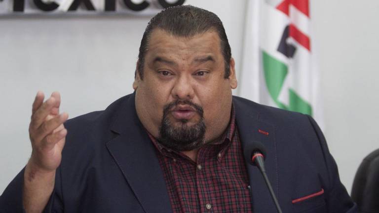 Abogado de Cuauhtémoc Gutiérrez de la Torre pide prisión domiciliaria por cáncer avanzado y deterioro de salud durante su proceso penal.