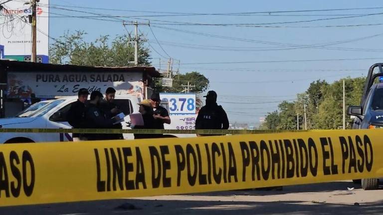 Sinaloa vivió una jornada violenta el 30 de abril con nueve personas asesinadas en distintos puntos del estado.