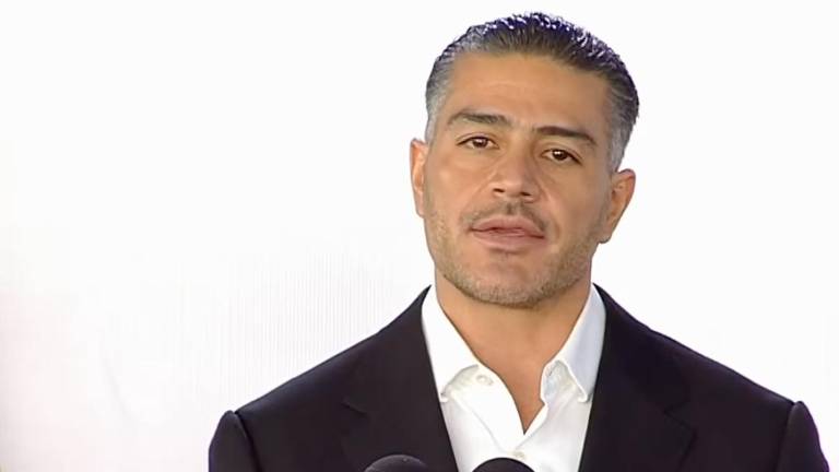 García Harfuch, informó que la Unidad de Inteligencia Financiera ya había denunciado ante la Fiscalía General de la República a 55 personas y empresas presuntamente relacionadas con el CJNG.