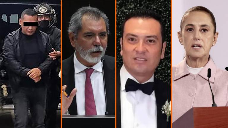‘El Tanque’, la UIF, Amílcar... y una Presidenta sin pruebas